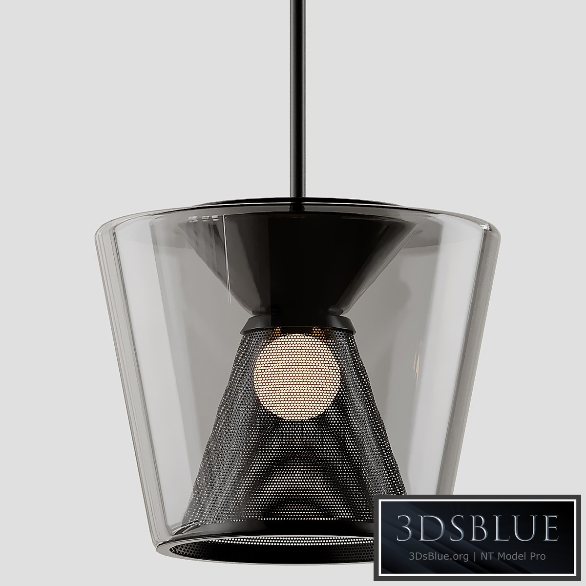 BERLIN PENDANT By Troy Lighting