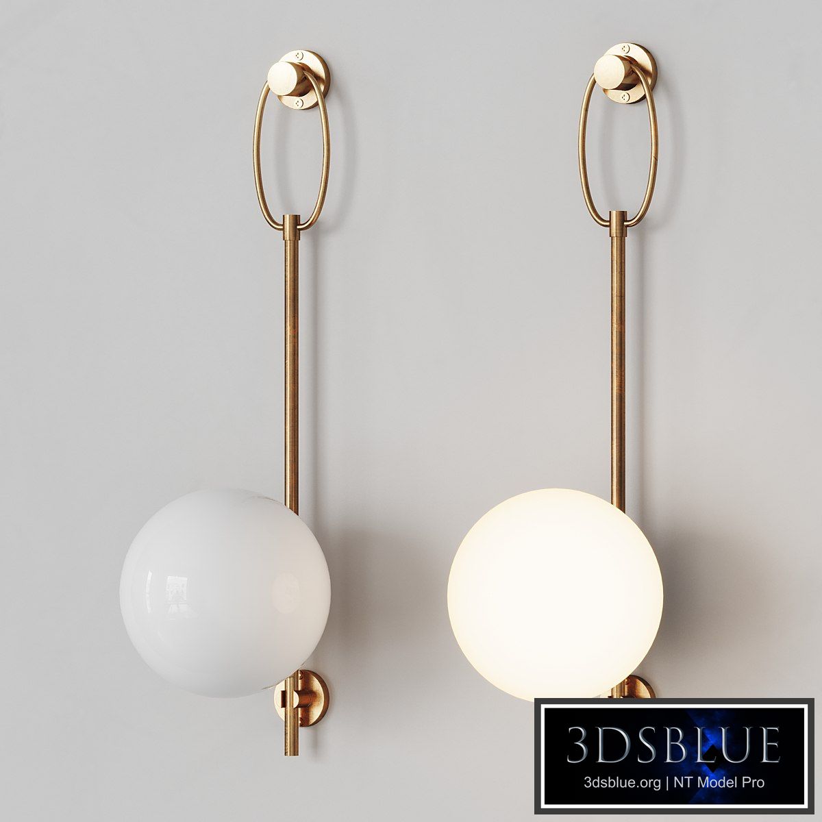 Hudson Valley Lighting GINA