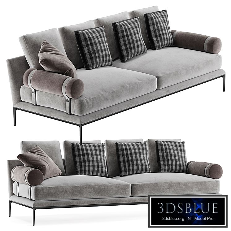 B&B italia atoll sofa