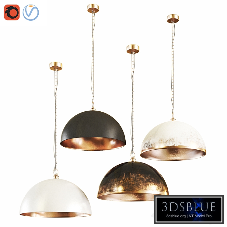 pendant light