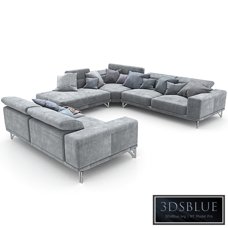 Sofa 510 - Italo 2983