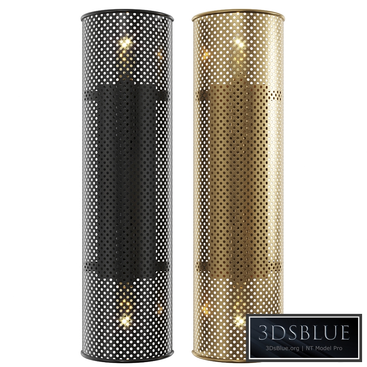 Wall lamp Eichholtz 114764 Morrison (size L)