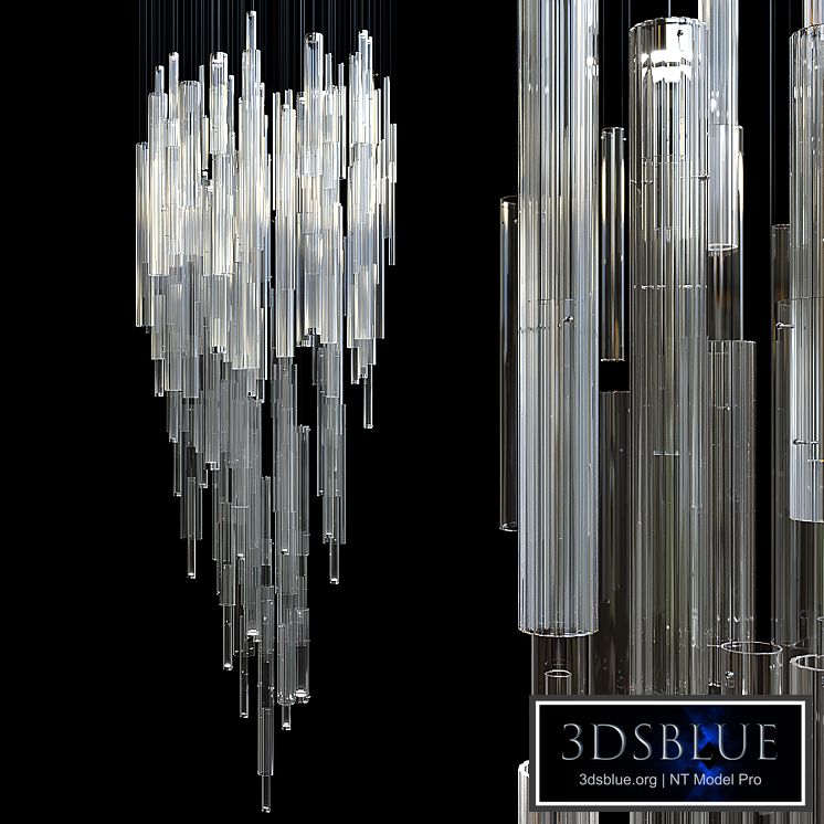 Droplight - Vargov Design