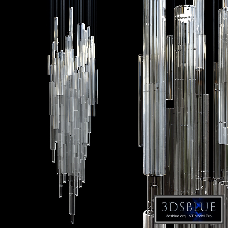 Droplight - Vargov Design