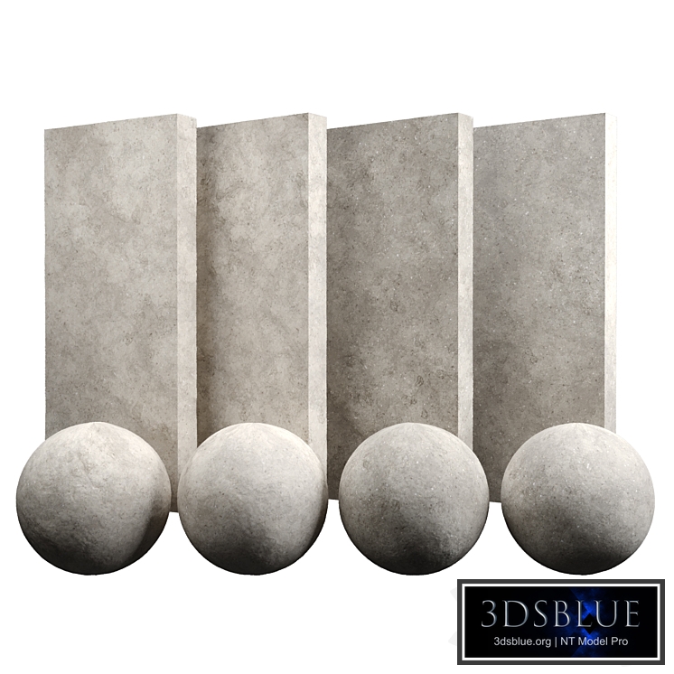 Limestone Amber Stone