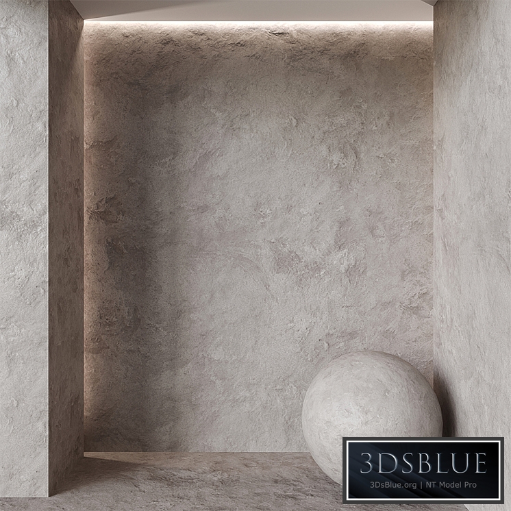 Decorative Plaster # 1