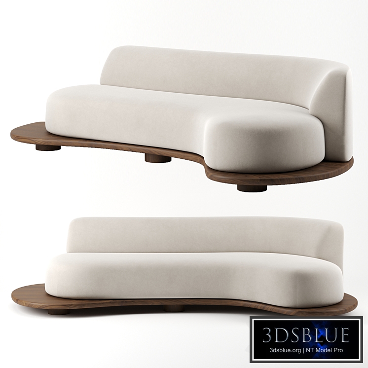 Galapinhos sofa bu Greenapple design