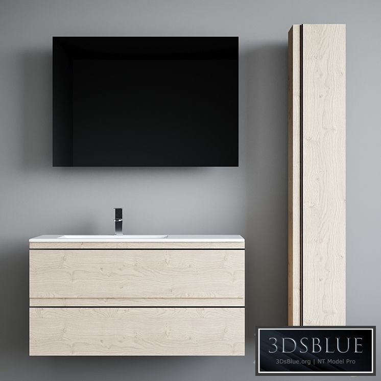 System 01 by Ideagroup