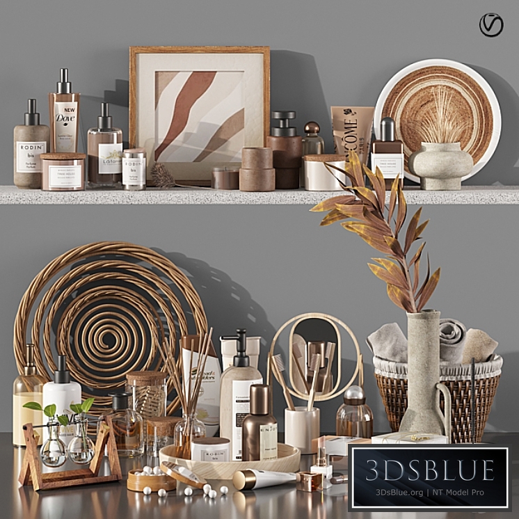 bathroom accessories03-vray