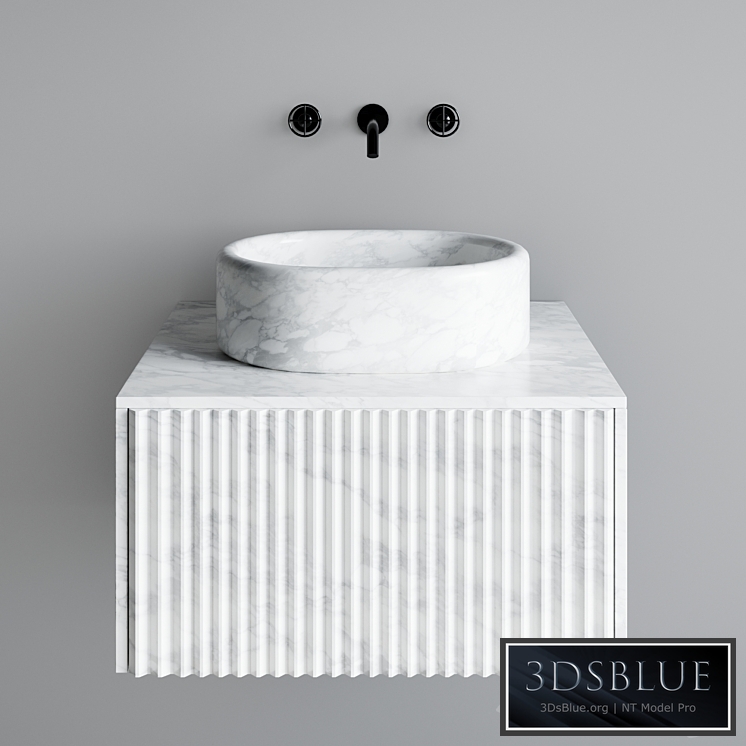 Washbasin by salvatori