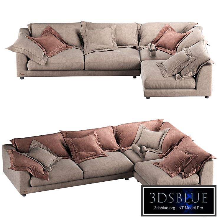 BELMONT S Sofa sofaclub