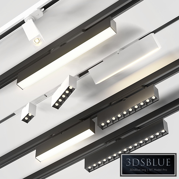 AQForm Rafter Track Collection