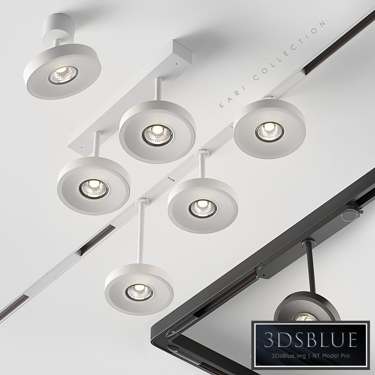 AQForm Kari Collection