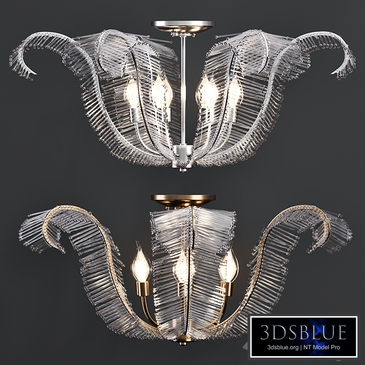 Visual Comfort NW4051GI-CG