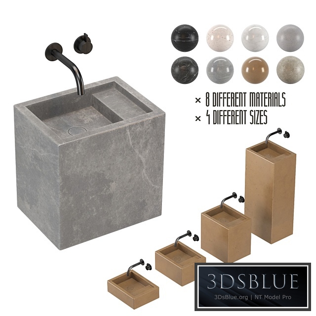 byCOCCON PB Basin 40