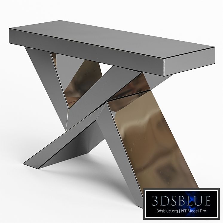 Kare Design Console Modul 2