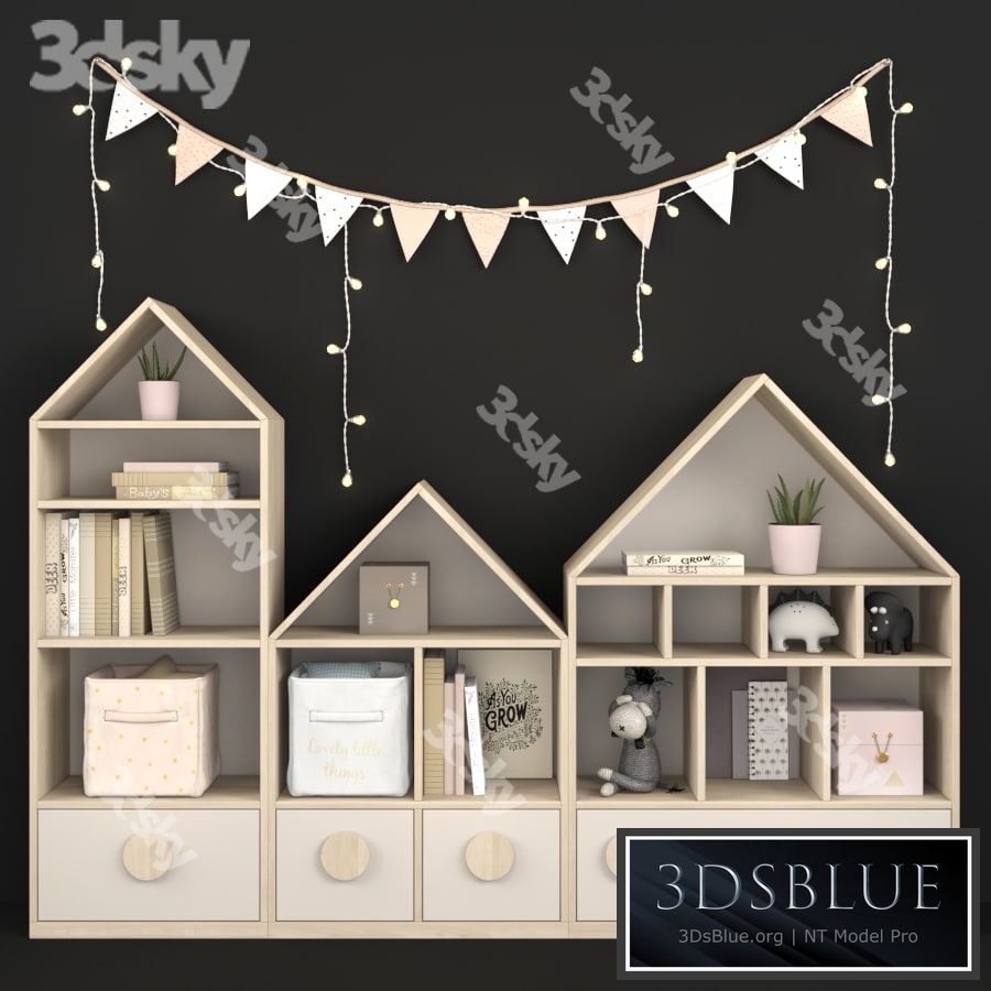 Children&#39;s furniture to order 133