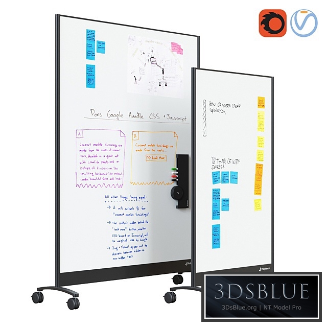 PolyVision - WhiteBoard Mobile
