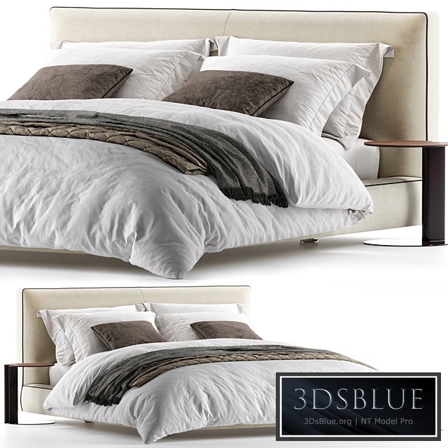 Bed B&B Italia Richard