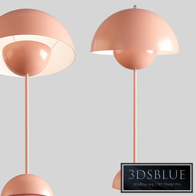 Table lamp with Aliexpress 002