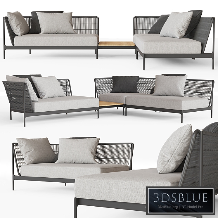 Gloster GRAND WEAVE 3