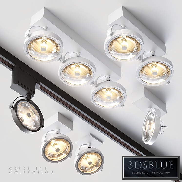 AQForm Ceres Collection