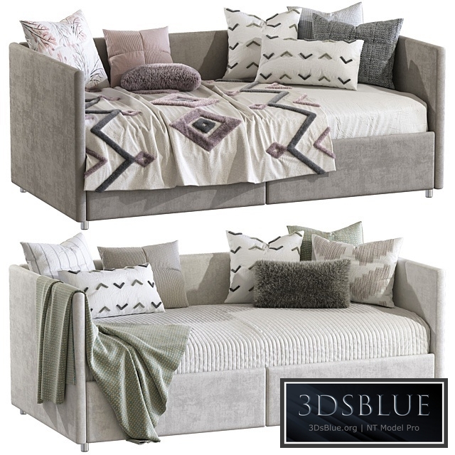 Tinley Daybed Sofa Bed