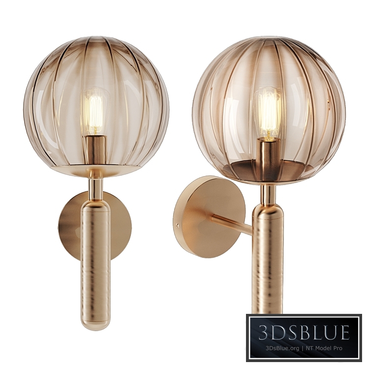 Bravis SYNEIL sconce