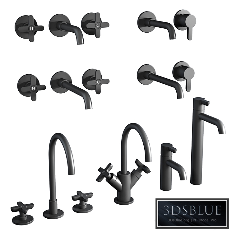 Fantini Icona Classic Faucet