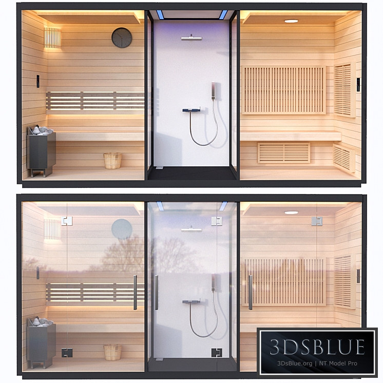 Sauna 4