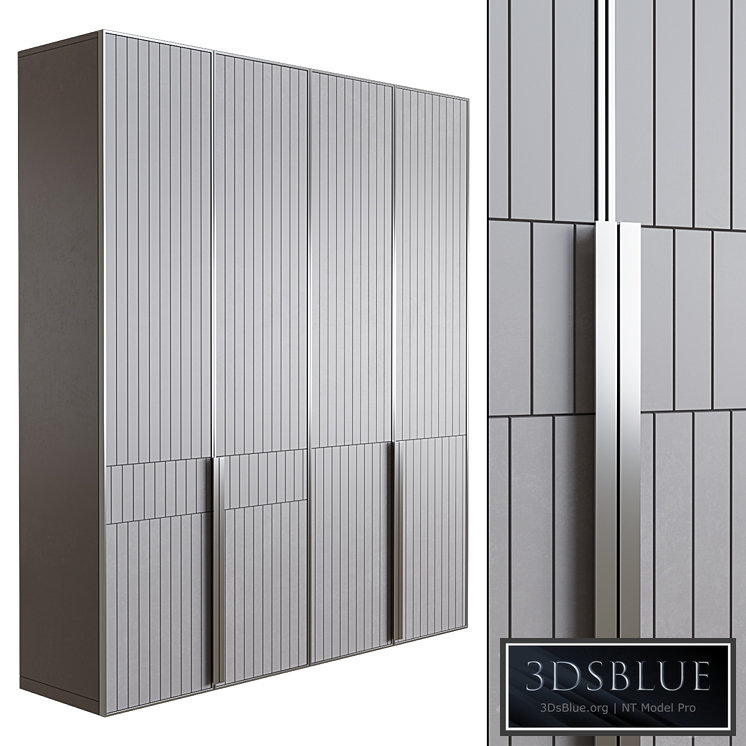 Cupboard MY 39 (Muzafarov Collections)