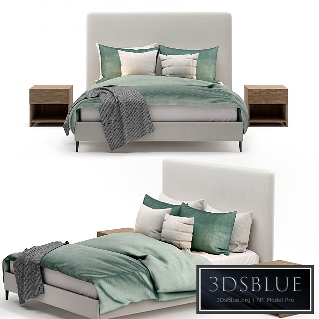 cama filemone bed 01