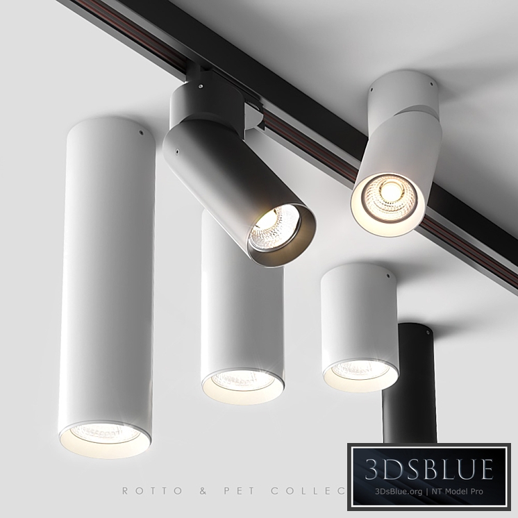 AQForm Rotto & Pet Collection