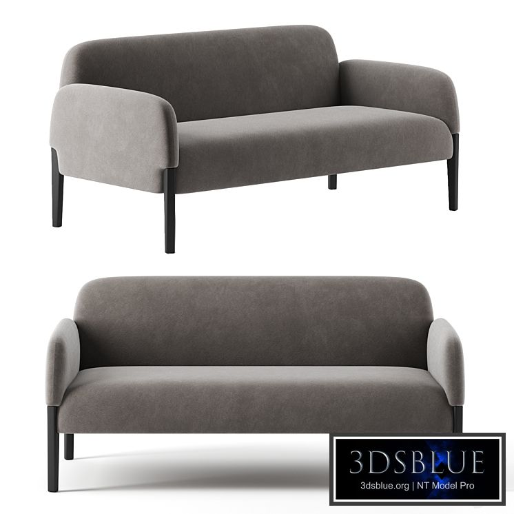 Join sofa by La Cividina small