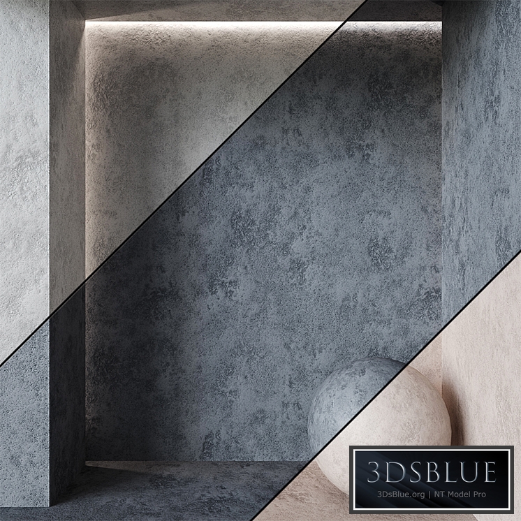 Decorative Plaster # 11