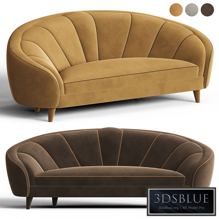 Ruby Sofa Muranti Furniture