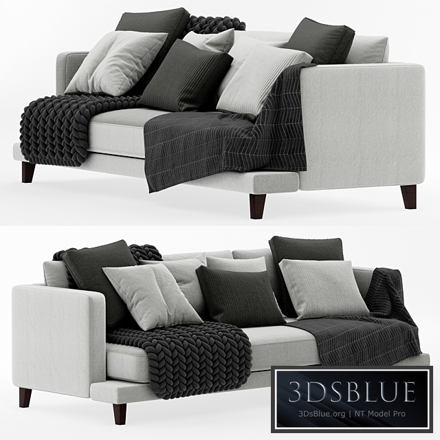 Delavega sofa a33