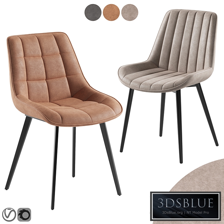 La forma adah anant stool