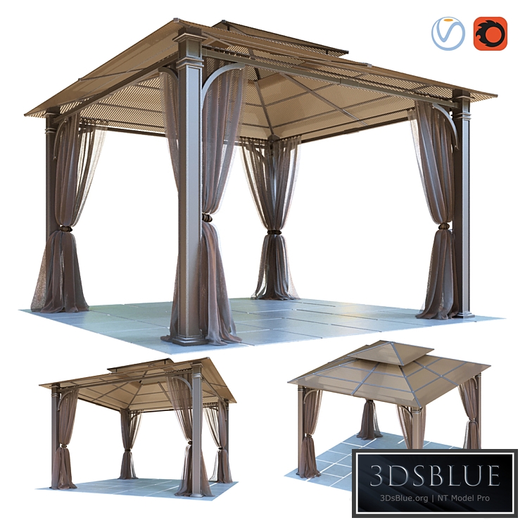 Gazebo