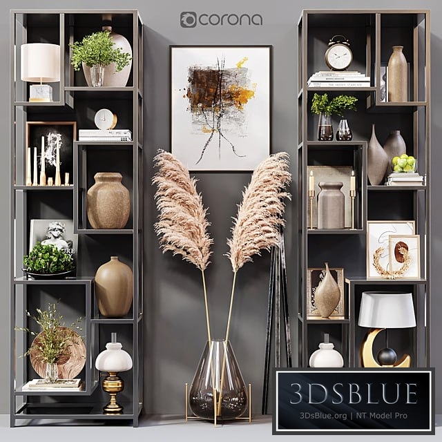 Decorativ Shelf