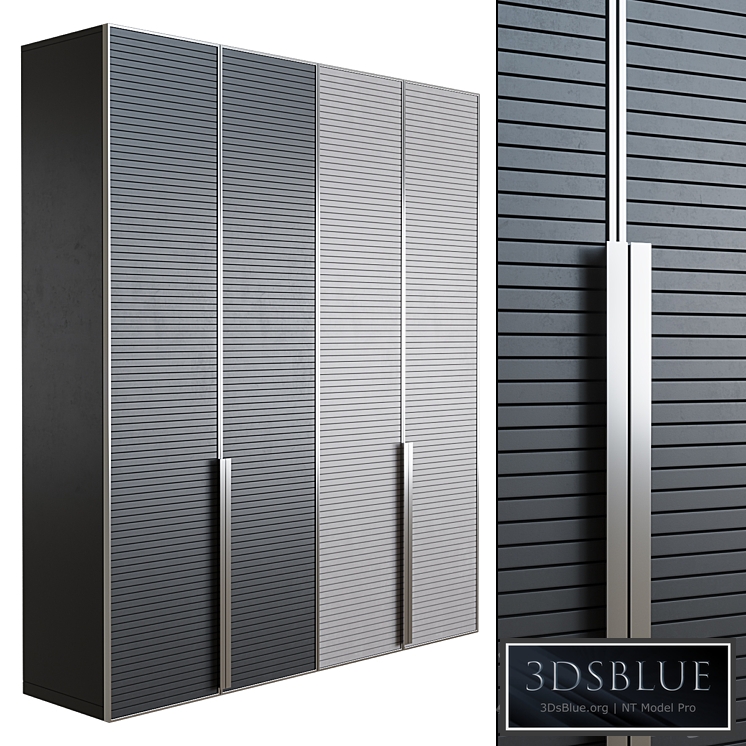 Cupboard MY 42 (Muzafarov Collections)