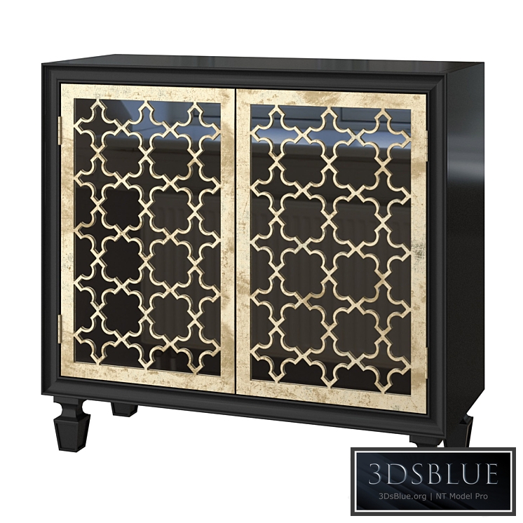 Chest of drawers Franzea