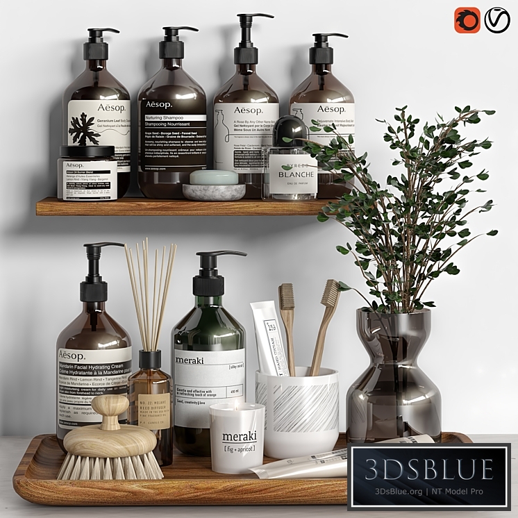 Bathroom Accessories 16