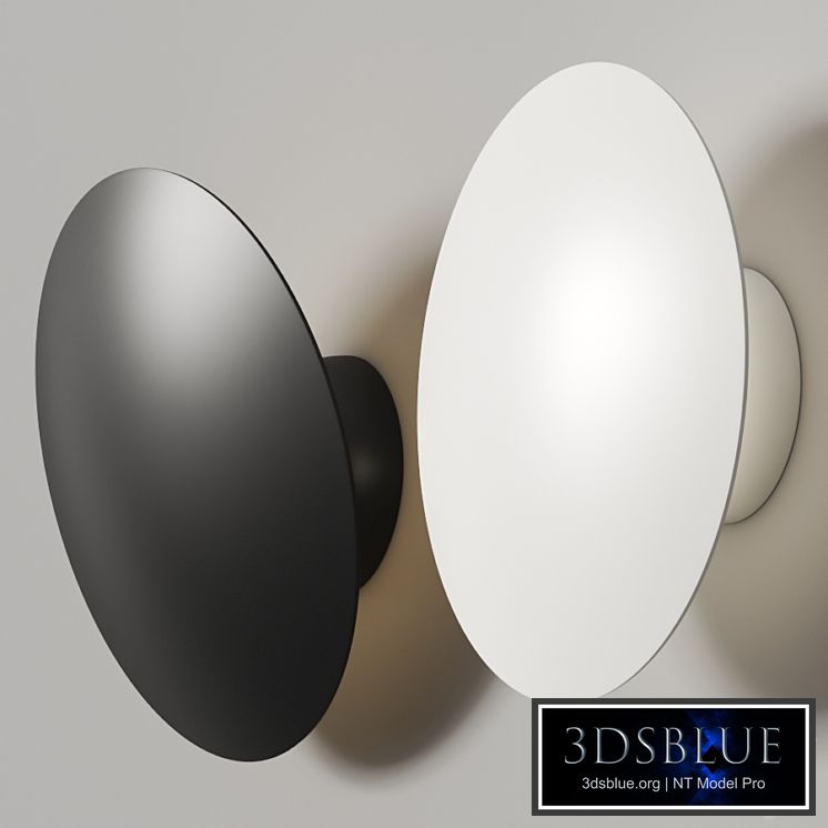 Light Point Madison W1 Wall Lamp