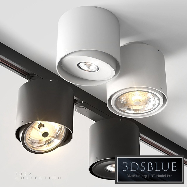 AQForm Tuba Collection