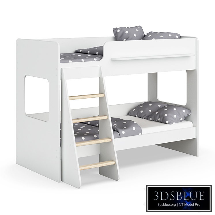 Legenda K25 + LP25 white