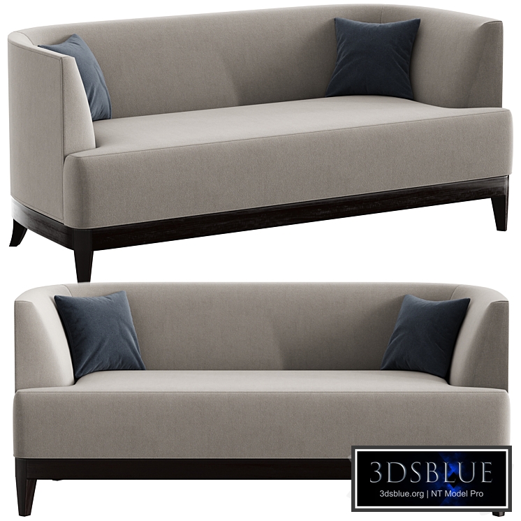 Luxdeco Billy sofa