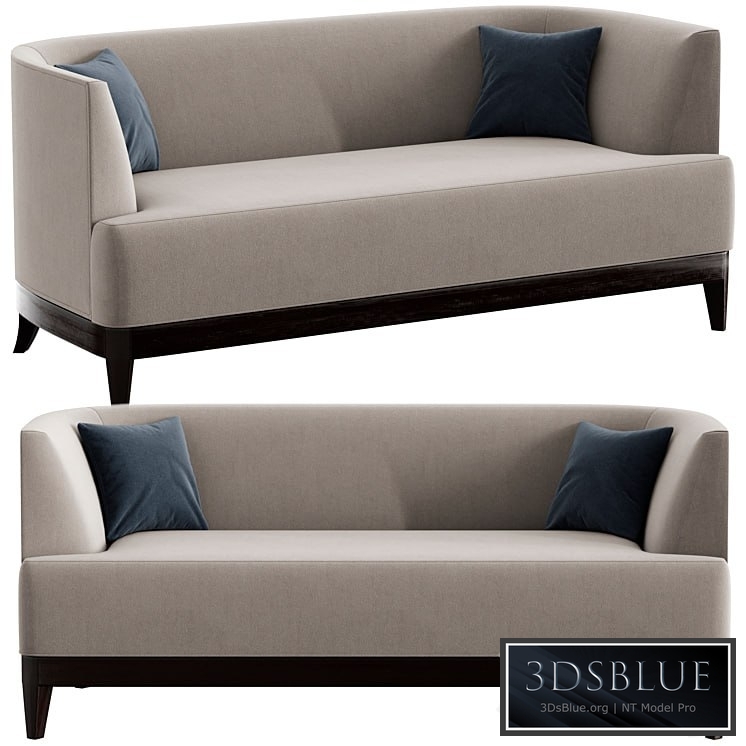 Luxdeco Billy sofa
