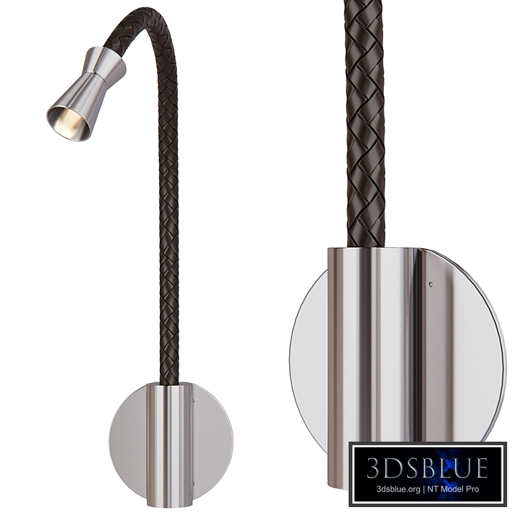 Contardi G + T AP Reading Lamp