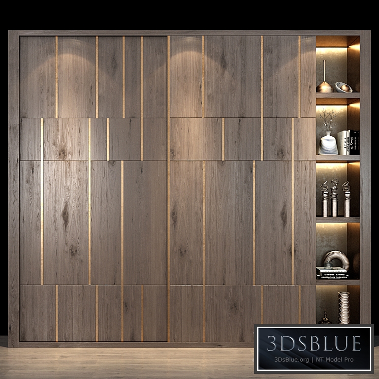 Cabinet Furniture 0295